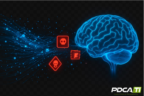 Inteligência Artificial e Cibersegurança