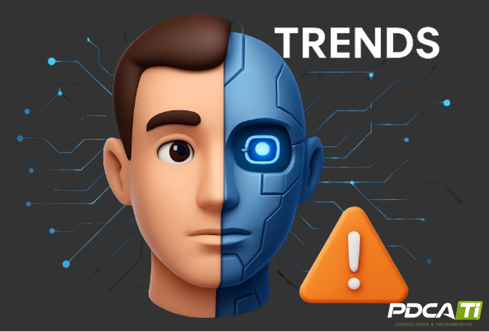 Cibersegurança e IA