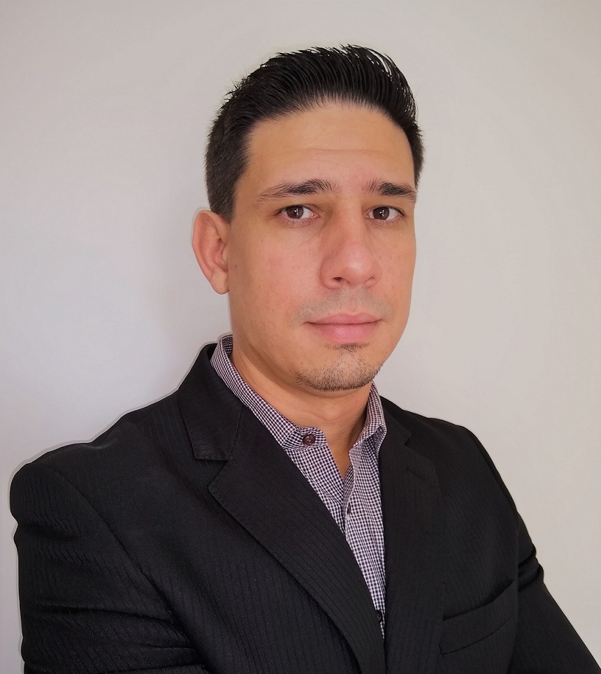 Foto de perfil de Gustavo de Castro Rafael, autor do e-book e Sócio-Consultor na PDCA TI.