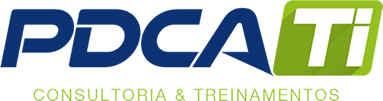 PDCA TI - Consultoria e Treinamento logo 3