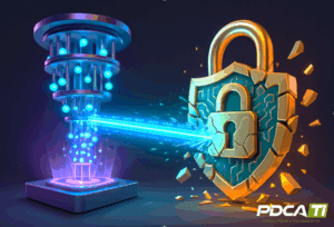 Infográfico Plano de Continuidade de Negócios