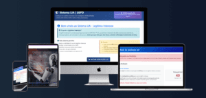 Sistema de Avaliação LIA - LGPD