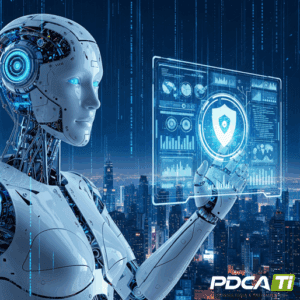 Ética na Inteligência Artificial: 3 Passos para Criar um Comitê de IA na sua Empresa