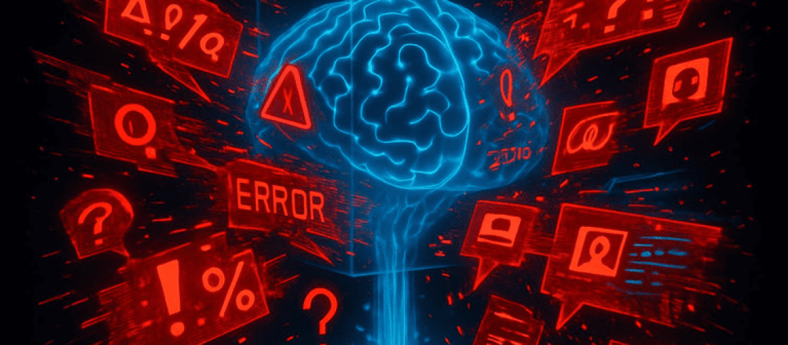 IA - ERROR