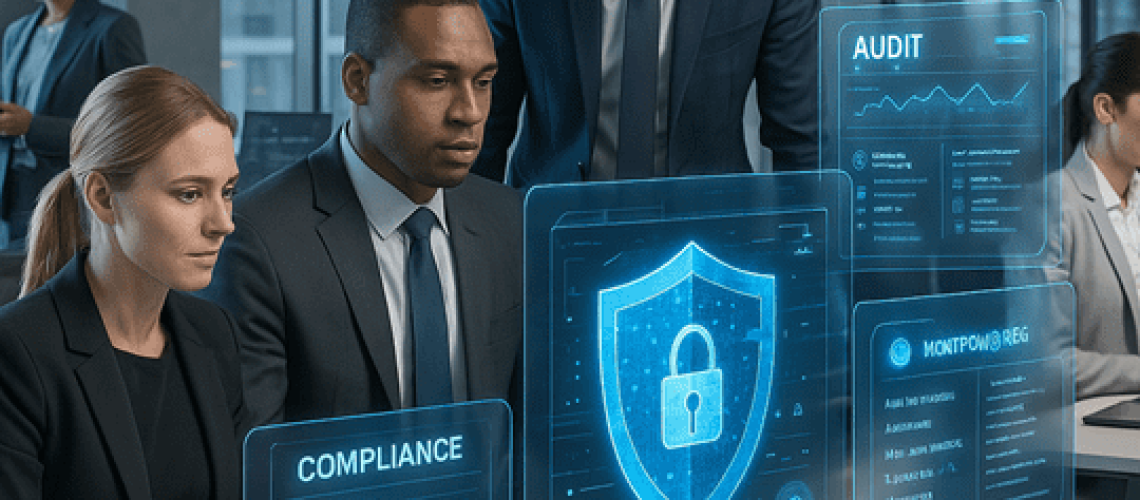 Infográfico Governança e Gestão de TI - SI